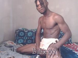 Babiexxx