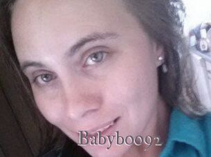 Babyboo92