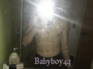 babyboy43 Erotik Cams