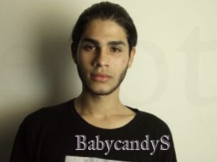 BabycandyS