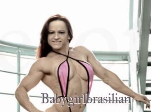Babygirlbrasilian
