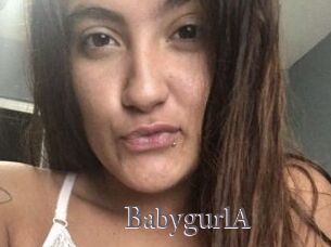 BabygurlA