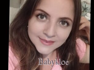 Babykloe