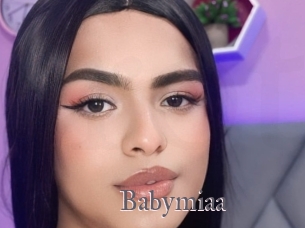 Babymiaa