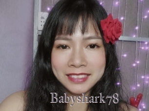 Babyshark78
