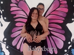 Babyxboyx