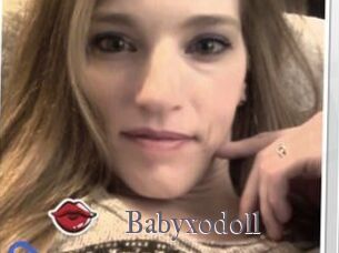 Babyxodoll