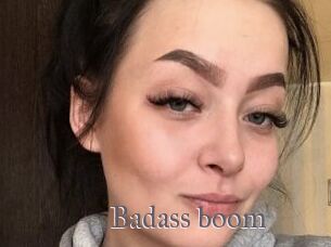 Badass_boom