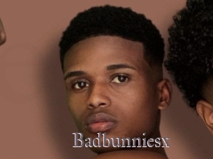 Badbunniesx