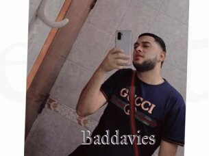 Baddavies