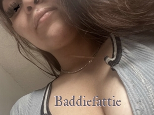 Baddiefattie