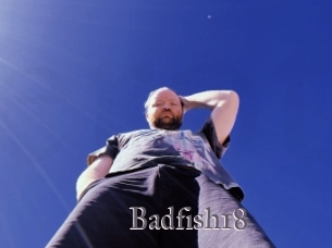 badfish18 Erotik Cams