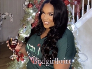 badgirlbritt Erotik Cams