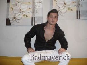 Badmaverick