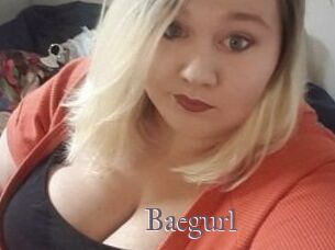 Baegurl