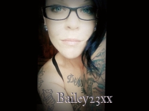 Bailey23xx