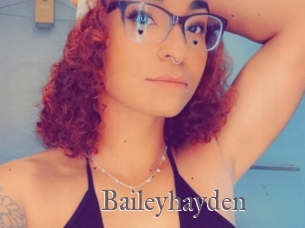 Baileyhayden