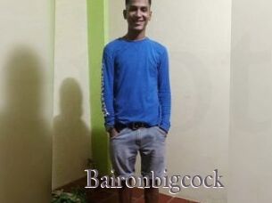 Baironbigcock