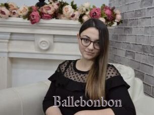 ballebonbon Erotik Cams