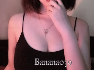 banana039 Erotik Cams