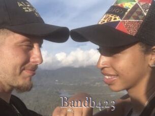Bandb423