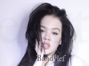 Bandylef