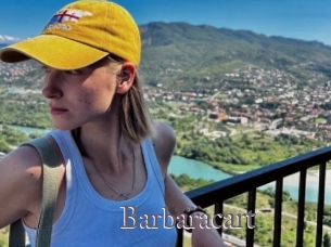 Barbaracart