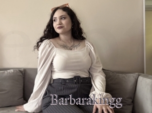 Barbarakingg