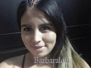 Barbaralou