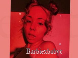 Barbiexbabyt