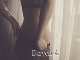 Barychok