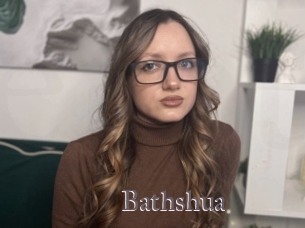 Bathshua