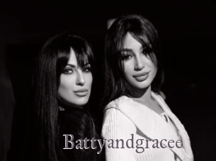 Battyandgracee