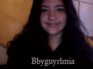 Bbyguyrlmia