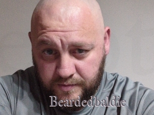 beardedbaldie Erotik Cams