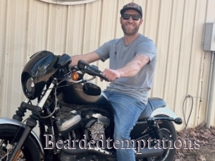beardedtemptations Erotik Cams