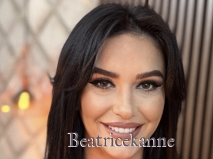 Beatricekanne