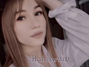 Beatrixevatt