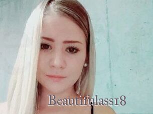 Beautifulass18