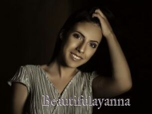 Beautifulayanna