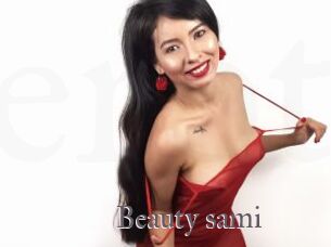 Beauty_sami