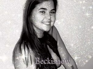 Beckisnow