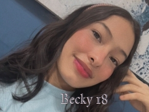 becky_18 Erotik Cams