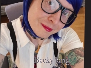 becky_king Erotik Cams