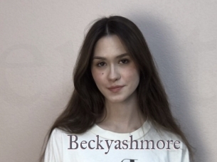 Beckyashmore