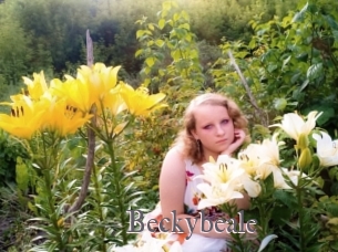 Beckybeale