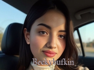 Beckybufkin