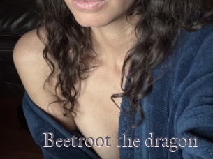 beetroot_the_dragon Erotik Cams