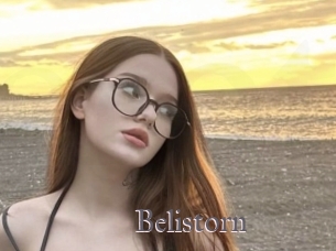Belistorn