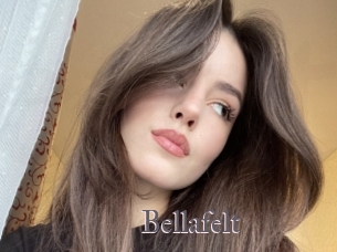 Bellafelt